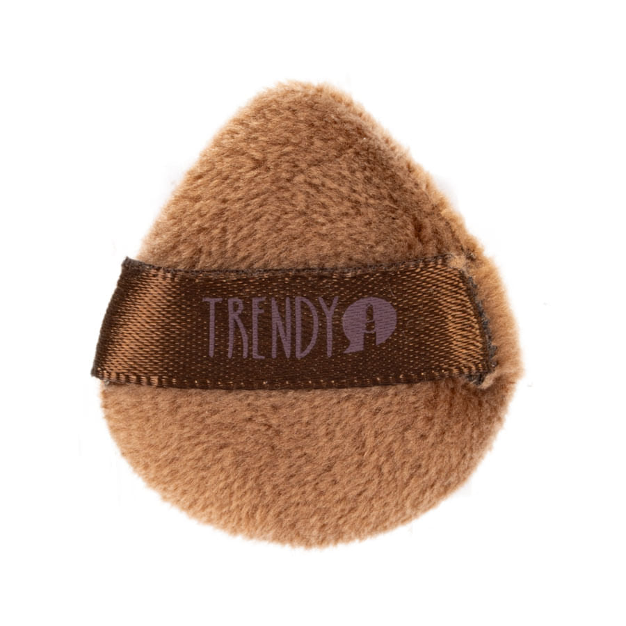 Kit de Brochas Piel Luxe Trendy
