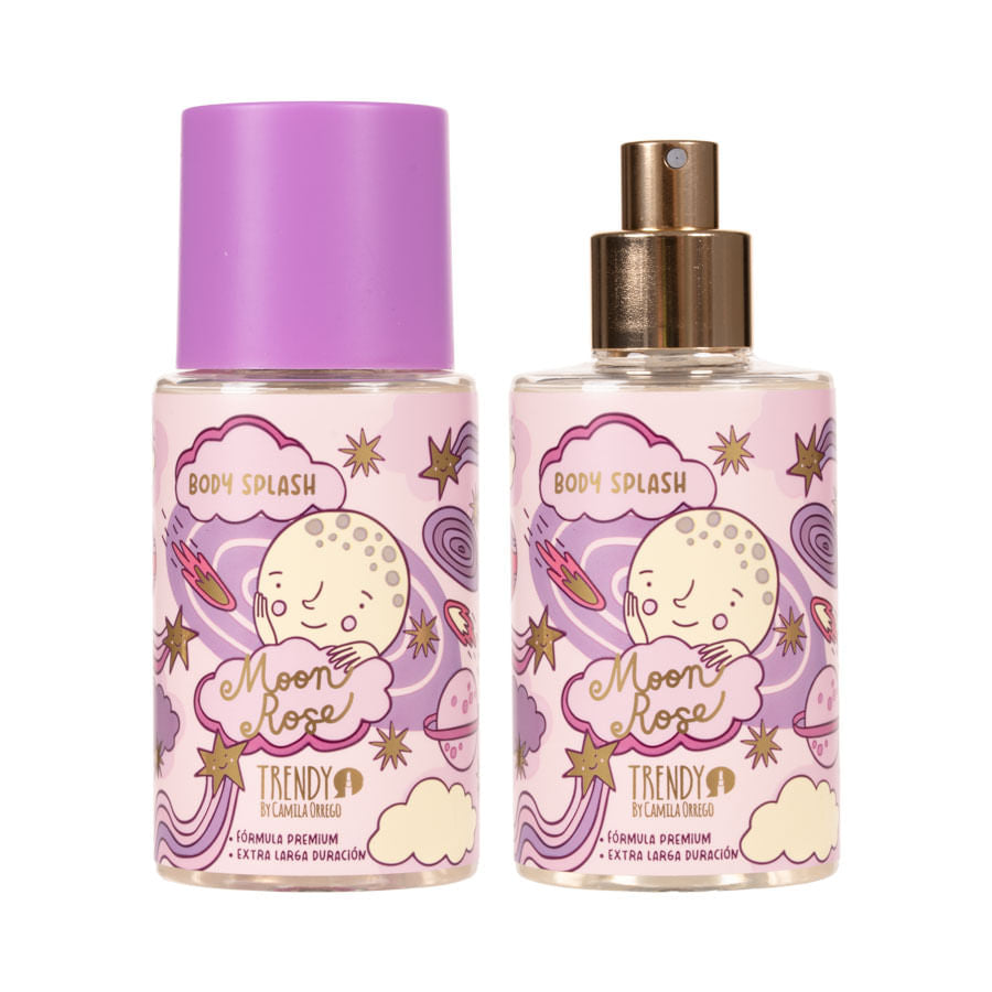 Perfume Trendy