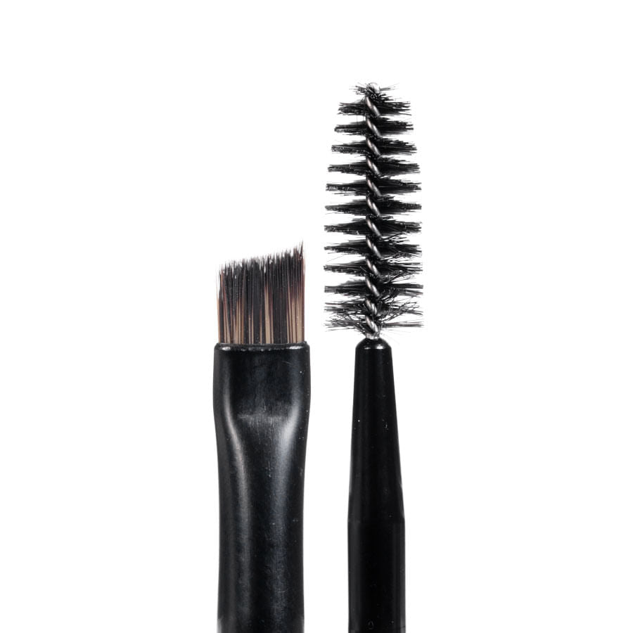 Kit X4 Brochas Brown Trendy