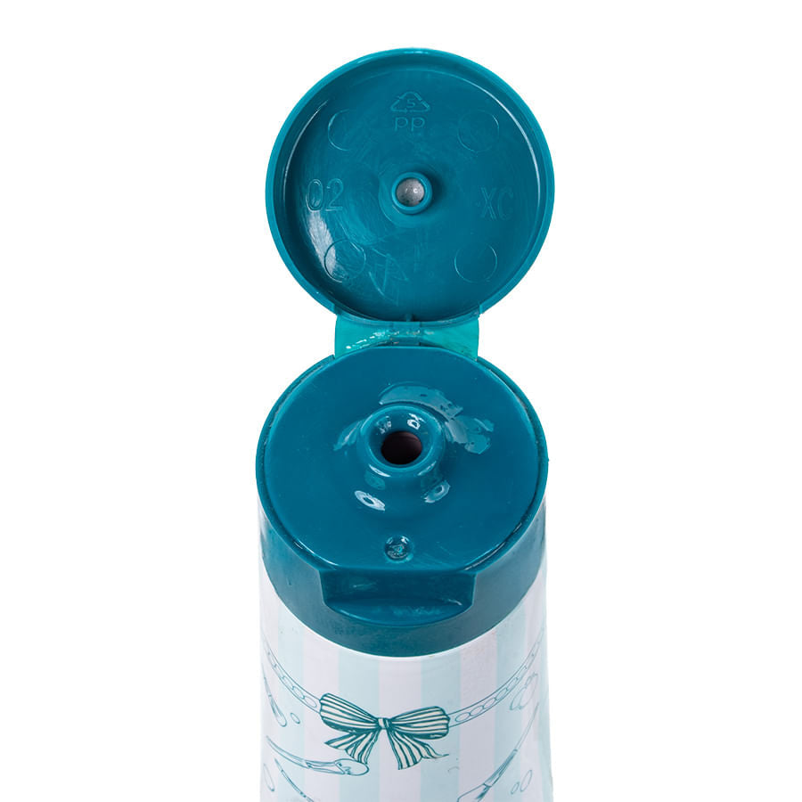 Shampoo para Brochas 120 ml Trendy