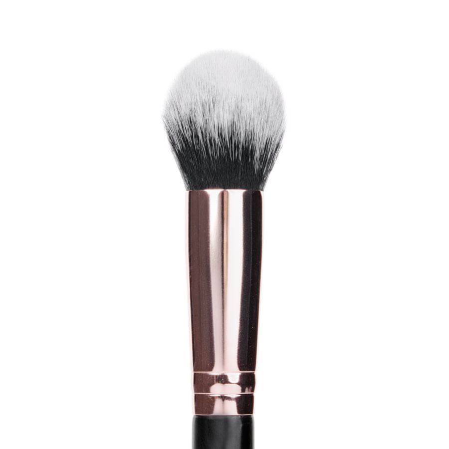 Brocha Iluminador Gota Fluffy P212 Trendy