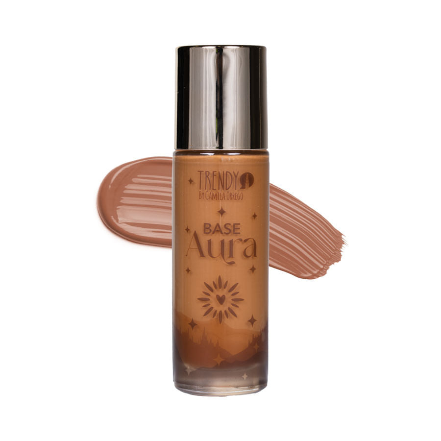 Base Aura Trendy