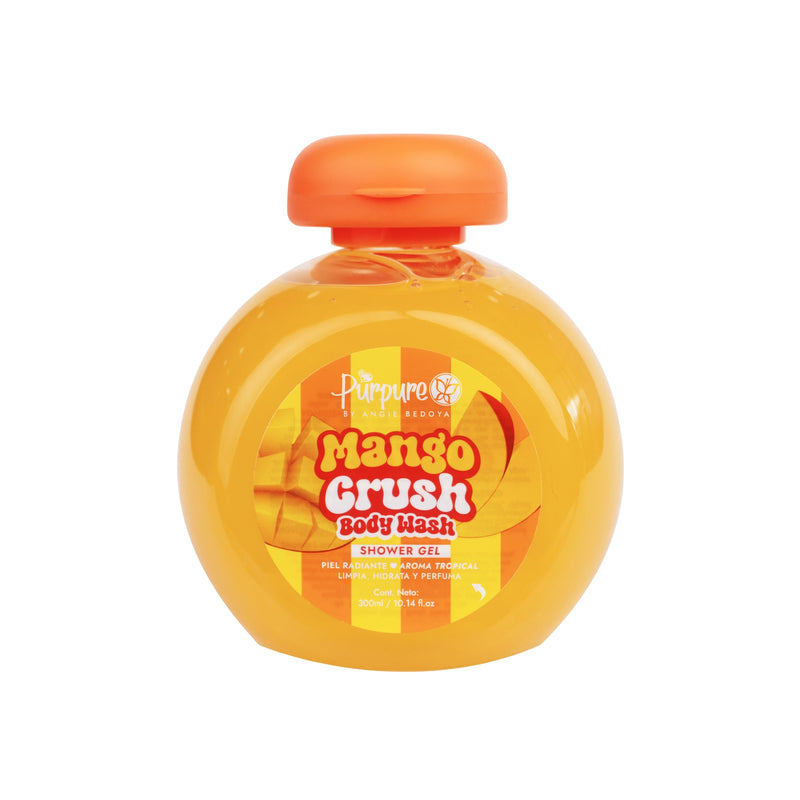 Gel de Ducha 300ml Purpure