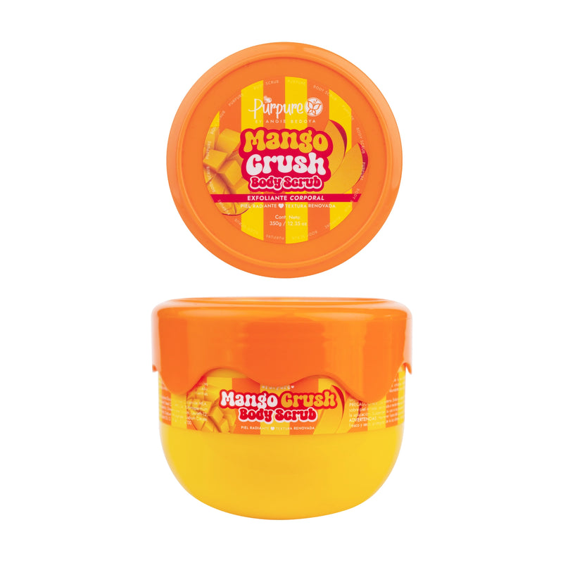 Exfoliante Corporal 350gr Purpure