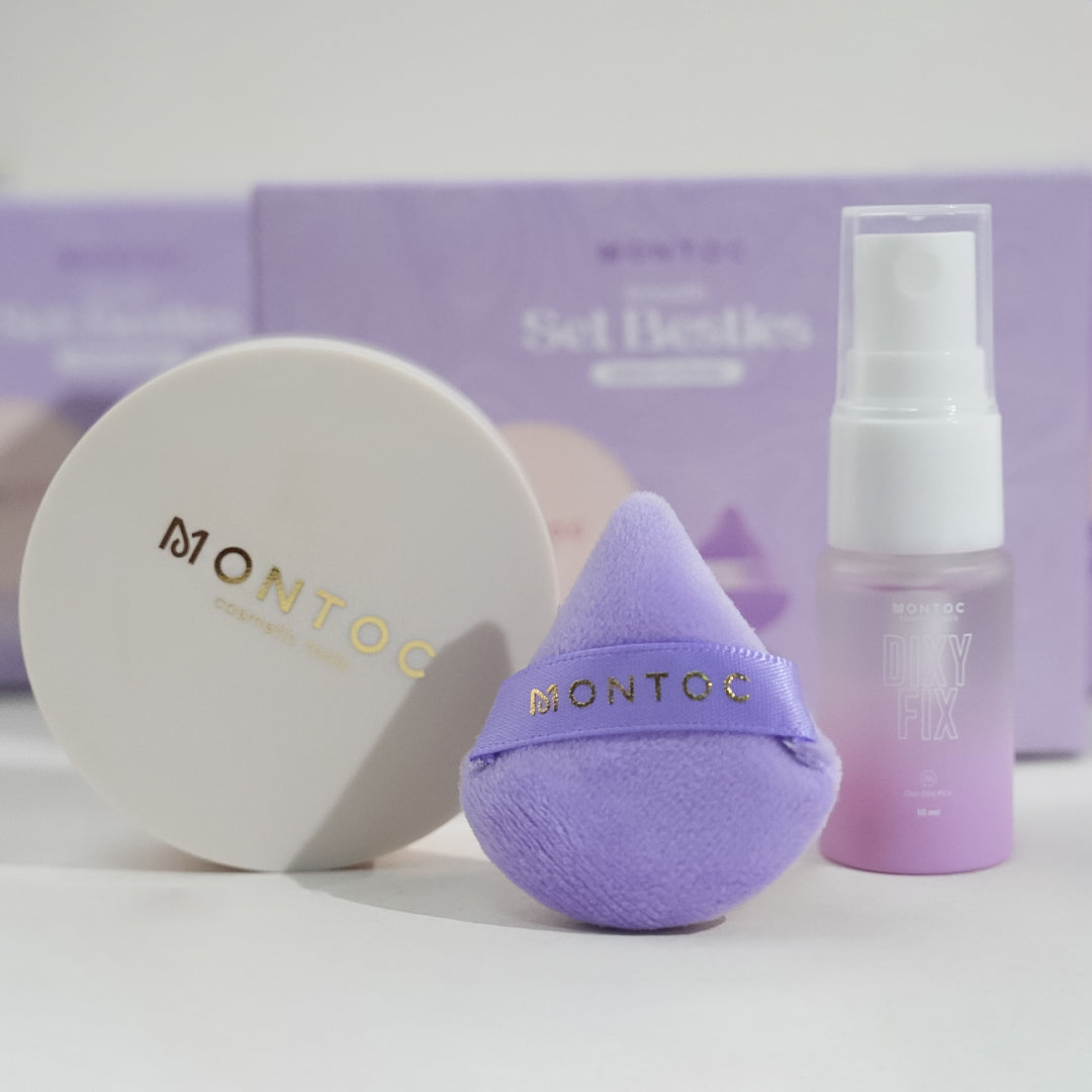 Set Besties Montoc