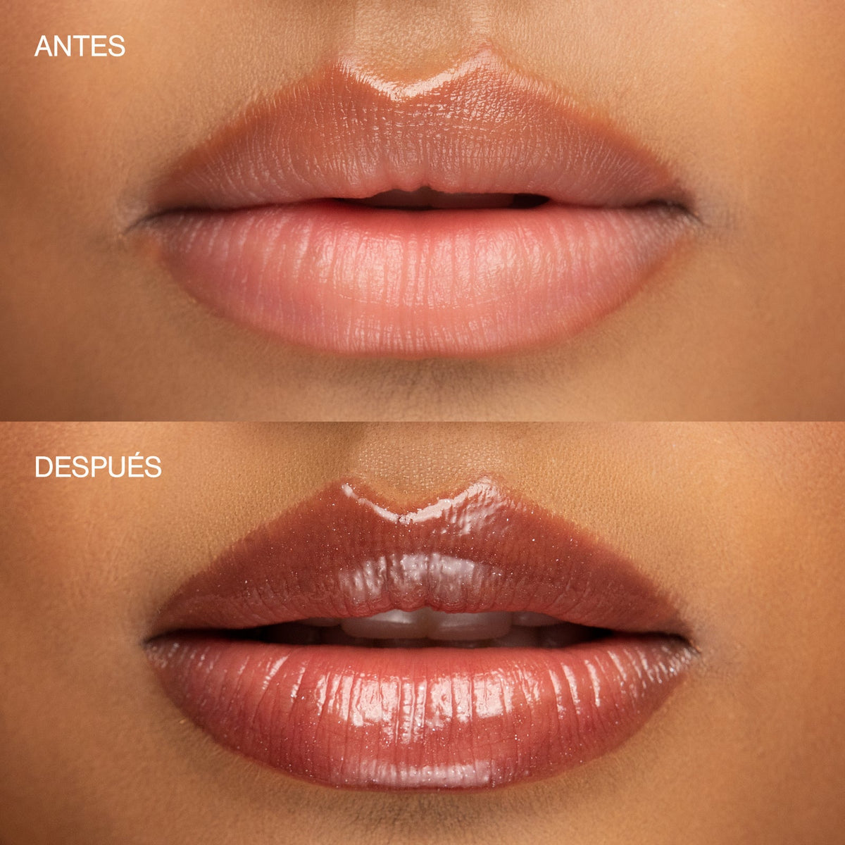 Defined Gloss Brillo para Labios Sublime Atenea