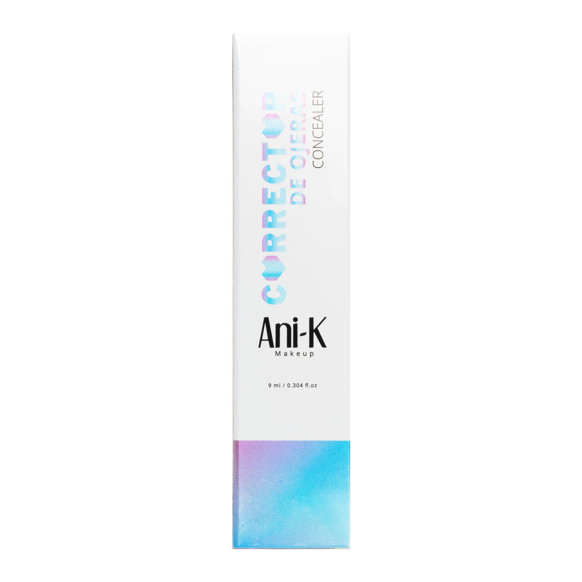 Corrector Grande Ani-K