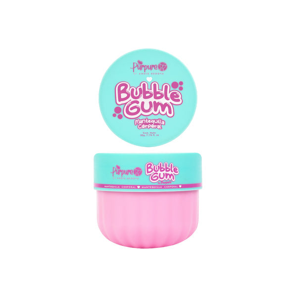 Mini Mantequilla Bubble Gum Purpure