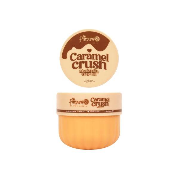 Mini Mantequilla Caramel Crush Purpure