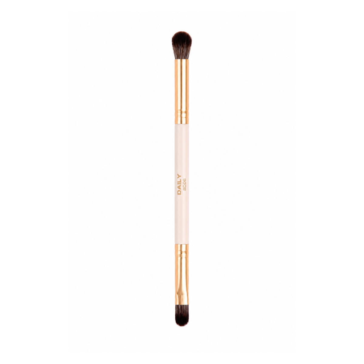 Brocha Doble Ojos BD06 OG