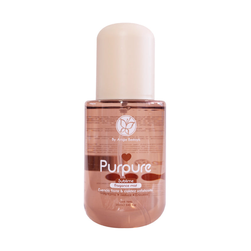 Splash Luxury 250ML Purpure
