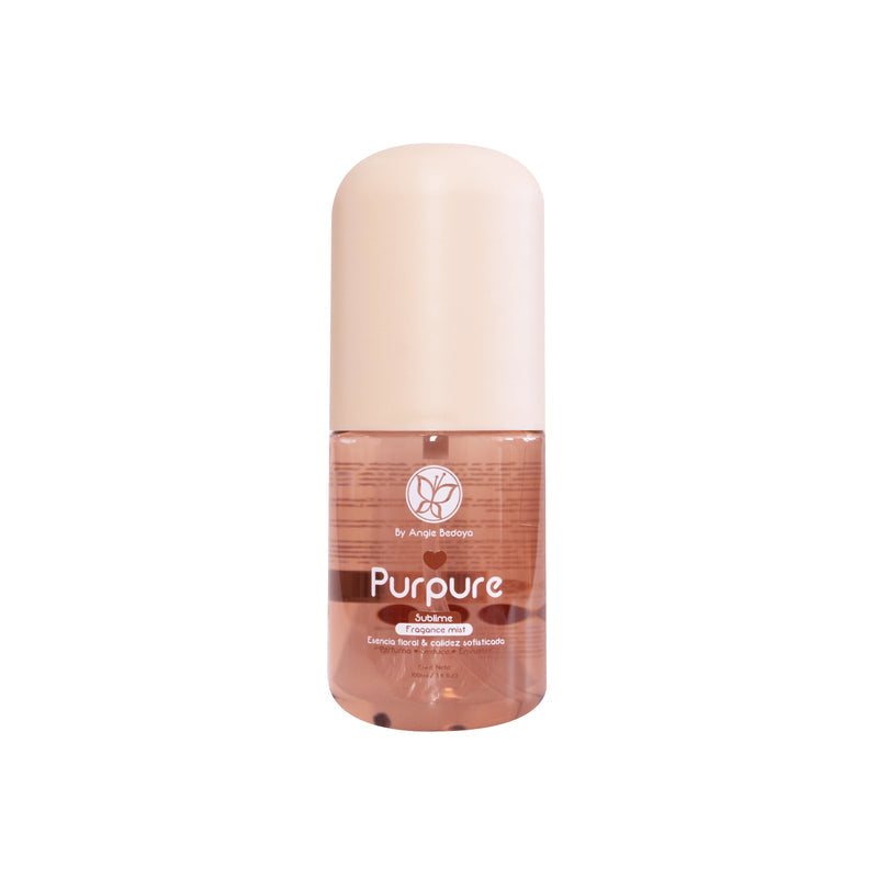 Splash Luxury 100ML Purpure