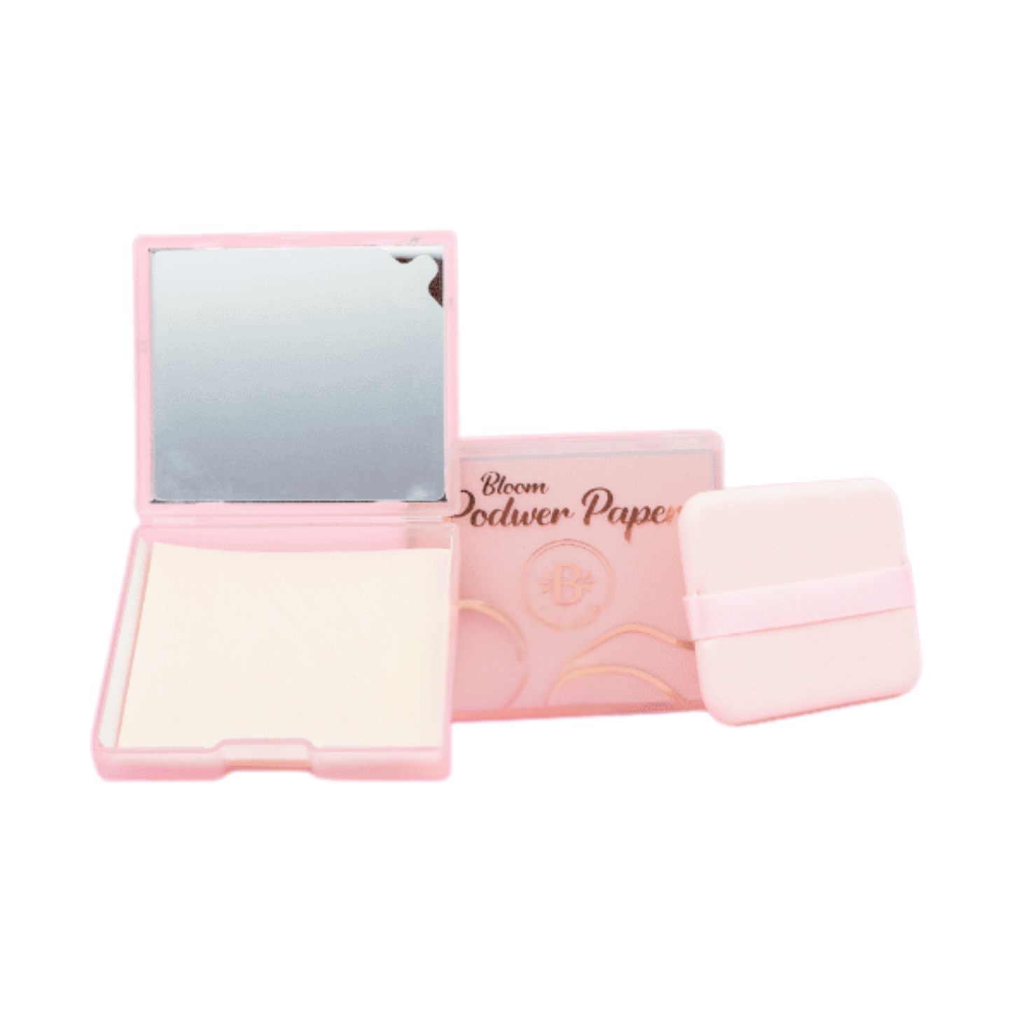 Papel Absorbente Bloom Powder Paper Bloomshell