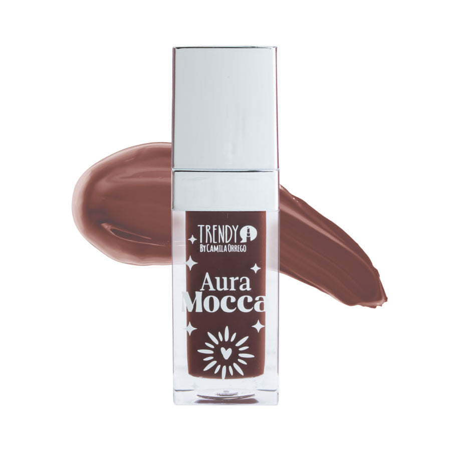 Gloss Aura Mocca Trendy