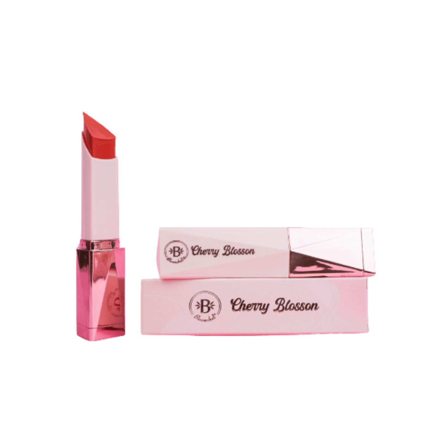 Rubor en Barra Cherry Blossom Bloomshell