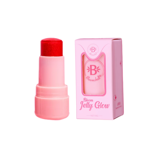 Rubor Gelatina Jelly Glow Bloomshell