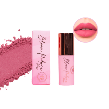 Labial en Polvo Bloom Powder Kiss Bloomshell
