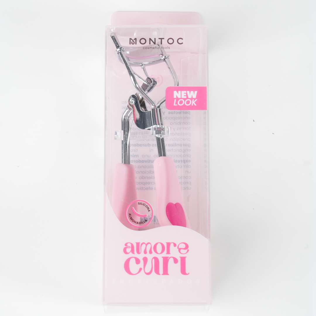 Encrespador Amore Curl Montoc