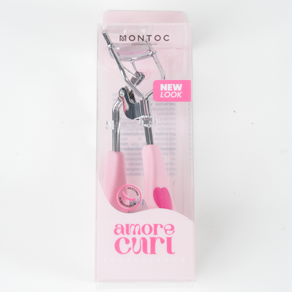 Encrespador Amore Curl Montoc