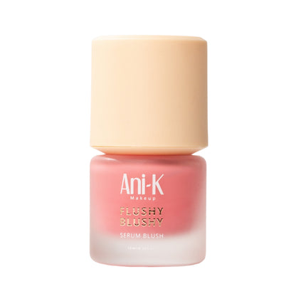 Serum Blush Flushy Blushy Ani-K