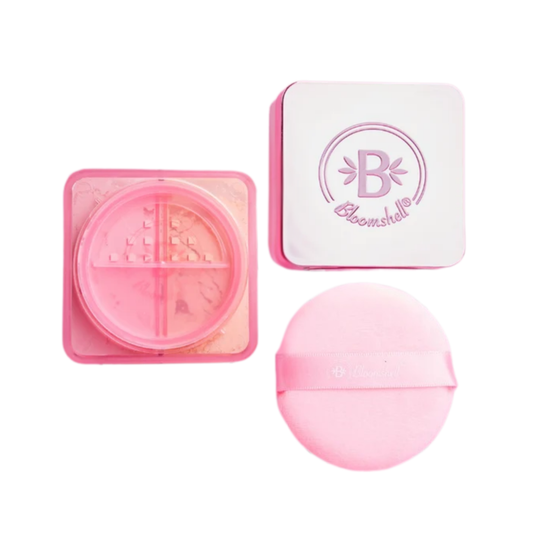 Polvo Suelto X2 Bloom Powder Bloomshell
