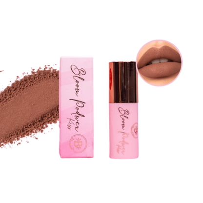 Labial en Polvo Bloom Powder Kiss Bloomshell