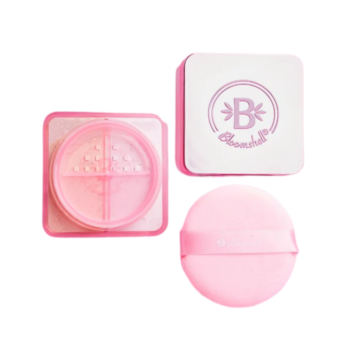 Polvo Suelto X2 Bloom Powder Bloomshell