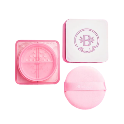 Polvo Suelto X2 Bloom Powder Bloomshell