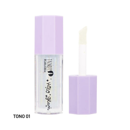 Gloss Hologlam Trendy