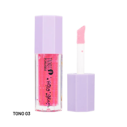 Gloss Hologlam Trendy
