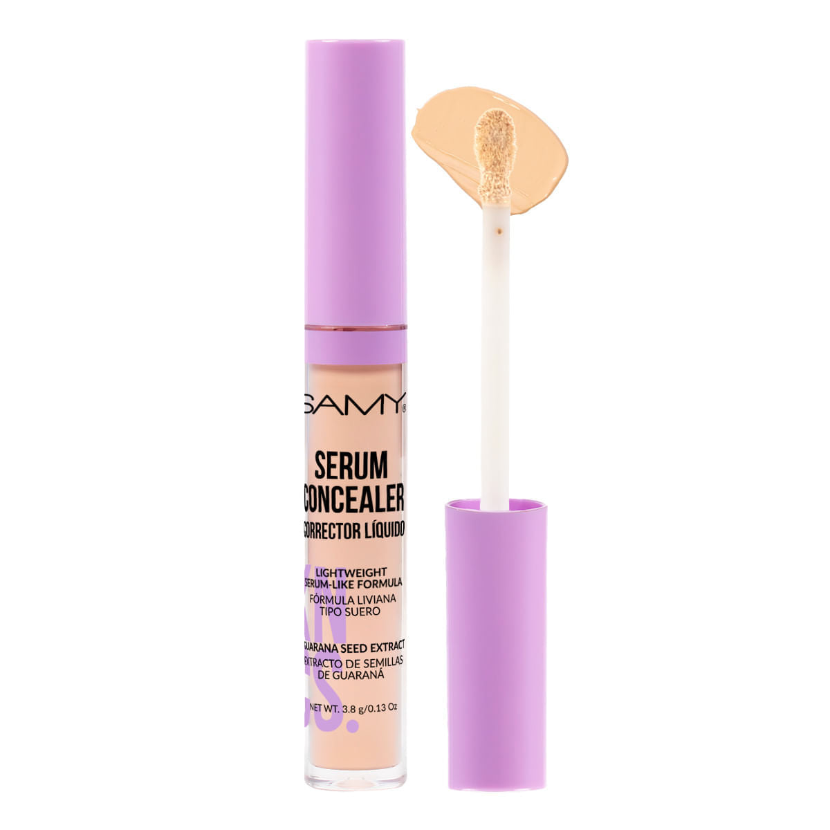 Corrector Skinlicious Samy