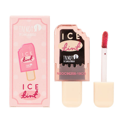 Tinta Ice Paleta Trendy