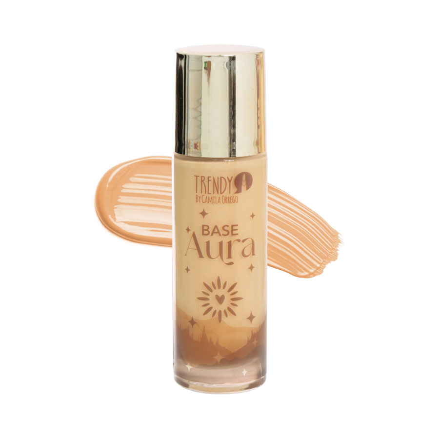 Base Aura Trendy