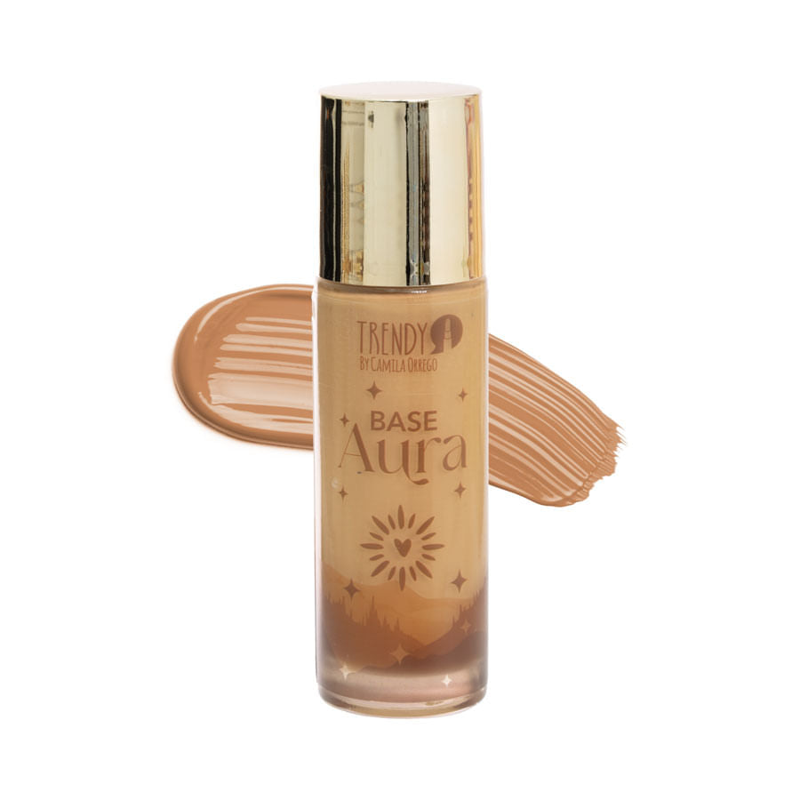 Base Aura Trendy
