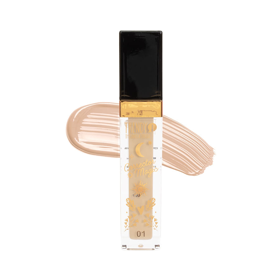Corrector Magic Grande Trendy