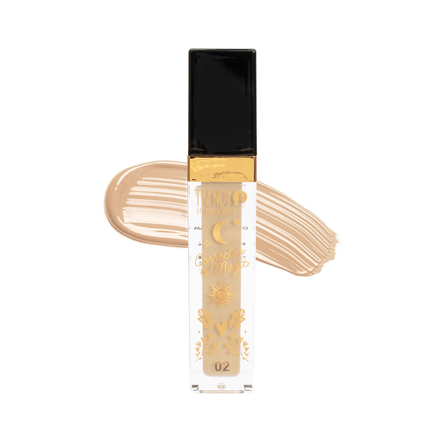 Corrector Magic Grande Trendy
