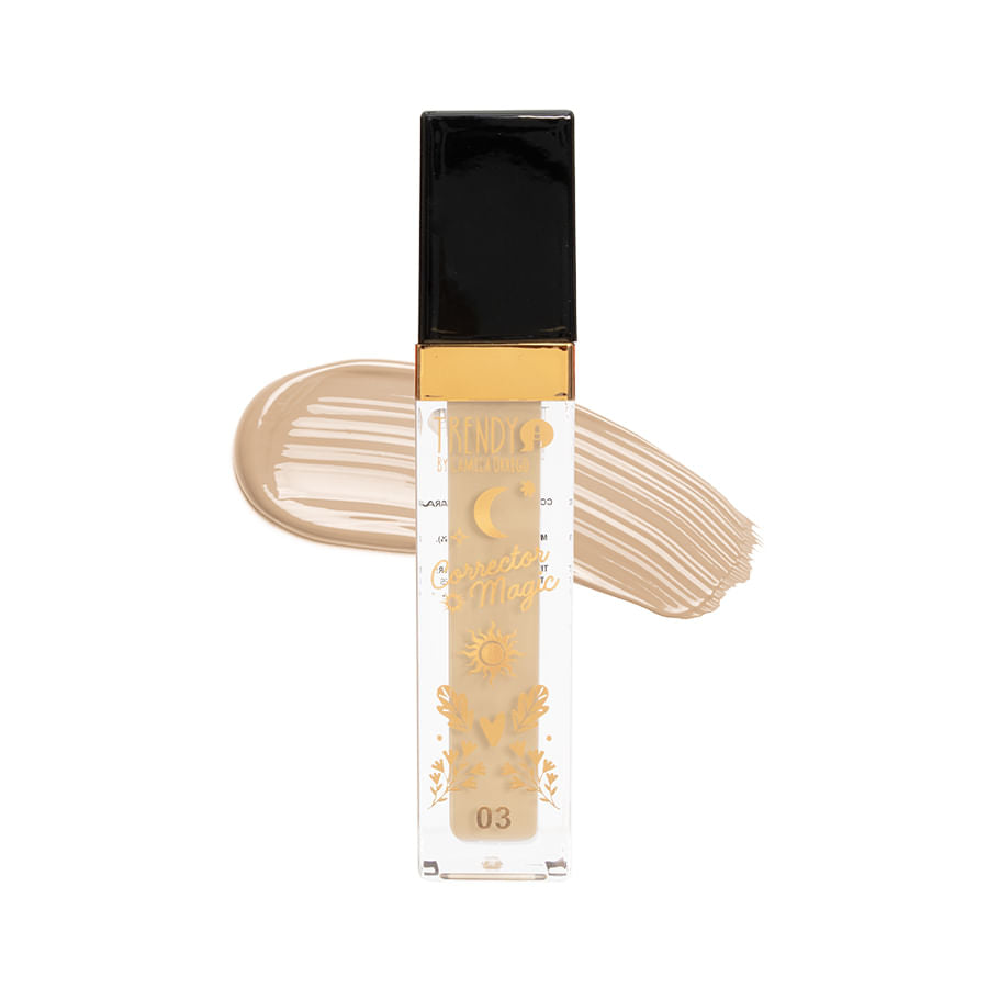 Corrector Magic Grande Trendy