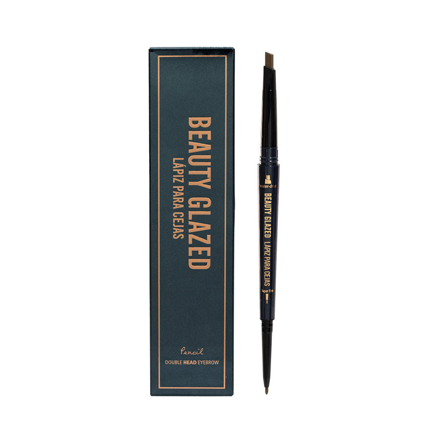 Lápiz de Cejas Beauty Glazed