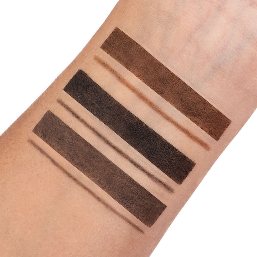 Lápiz de Cejas Beauty Glazed