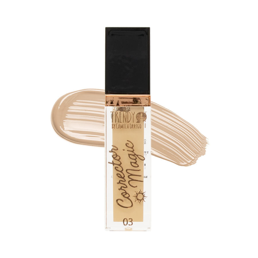 Corrector Magic Pequeño Trendy