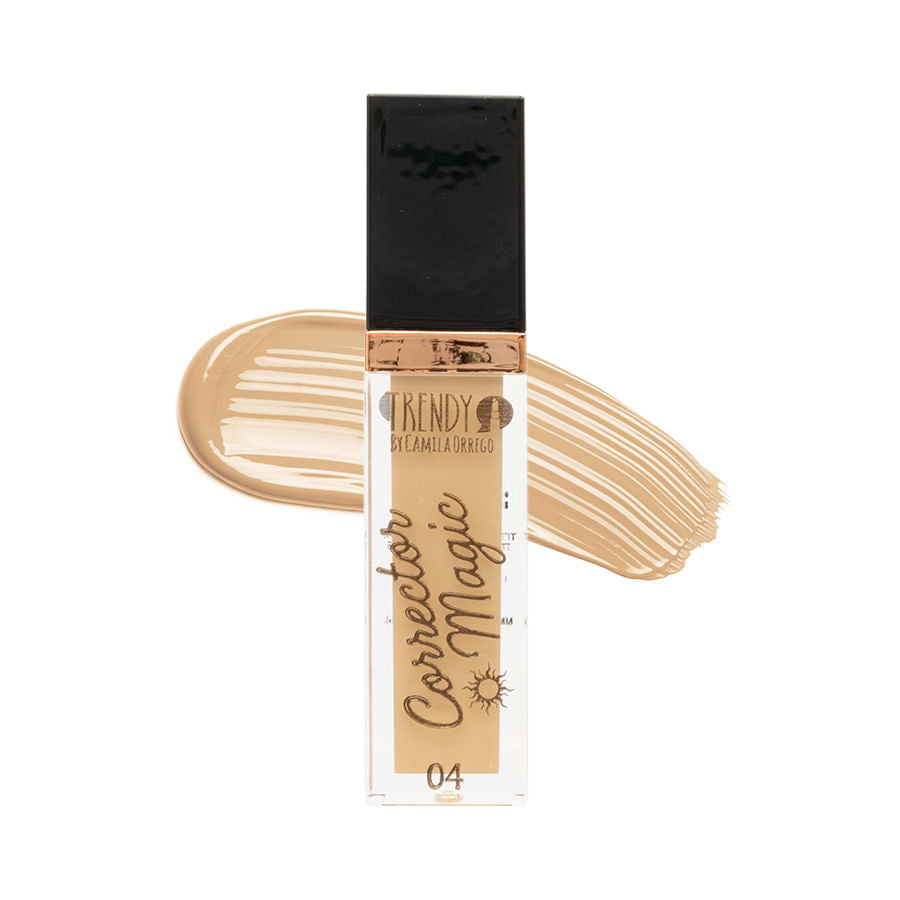 Corrector Magic Pequeño Trendy