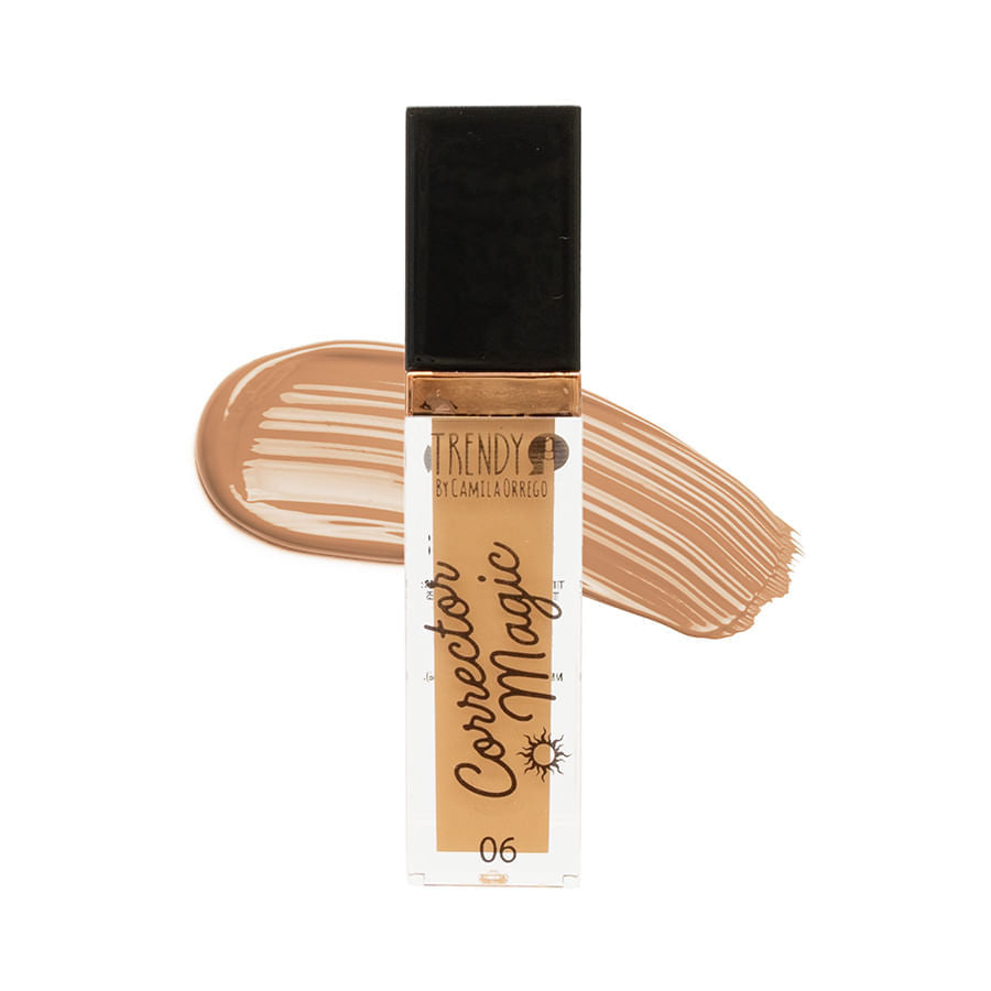 Corrector Magic Pequeño Trendy