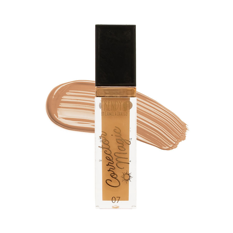 Corrector Magic Pequeño Trendy