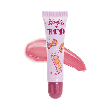 Gloss Barbie Vaquera Trendy