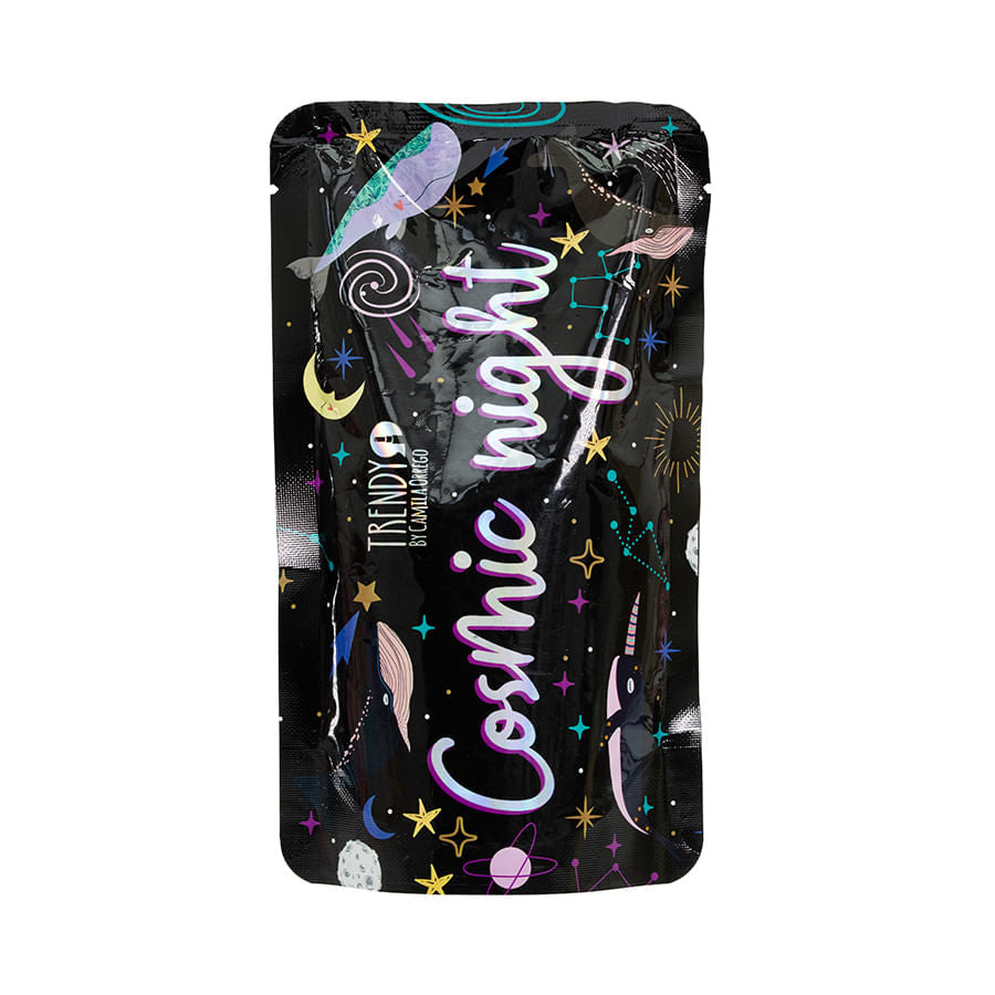 Fijador Cosmic Trendy