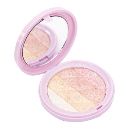 Iluminador Wonderland Trendy