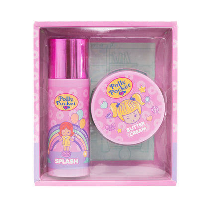 Kit Corporal Polly Pocket Trendy