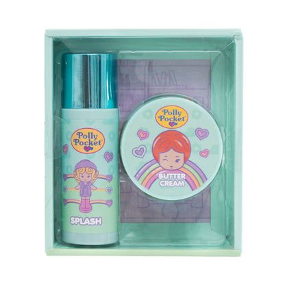 Kit Corporal Polly Pocket Trendy