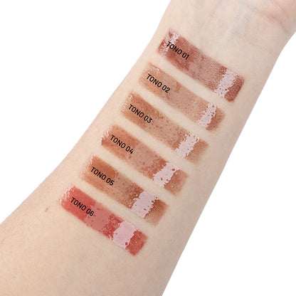 Gloss Aura Mocca Trendy