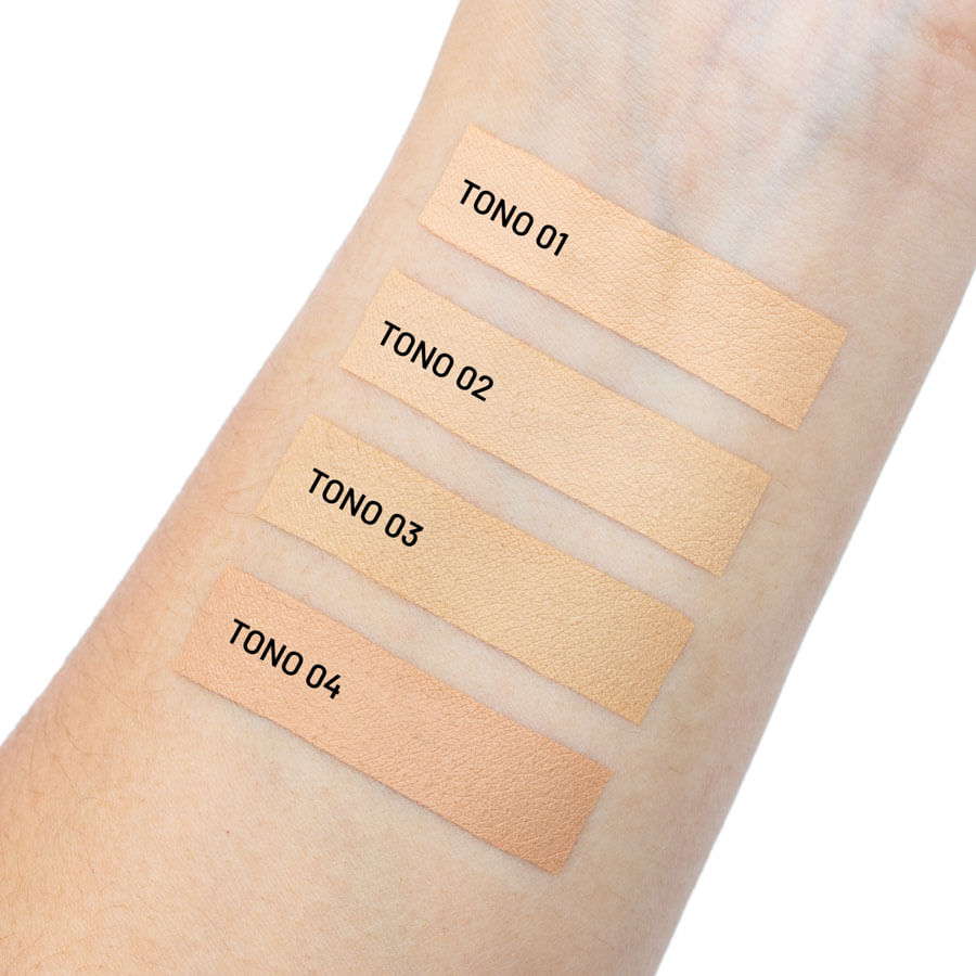 Corrector y Tratamiento Super Concelear Trendy
